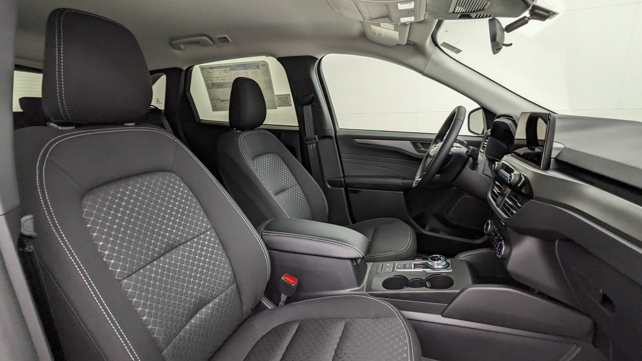 Car Exterior