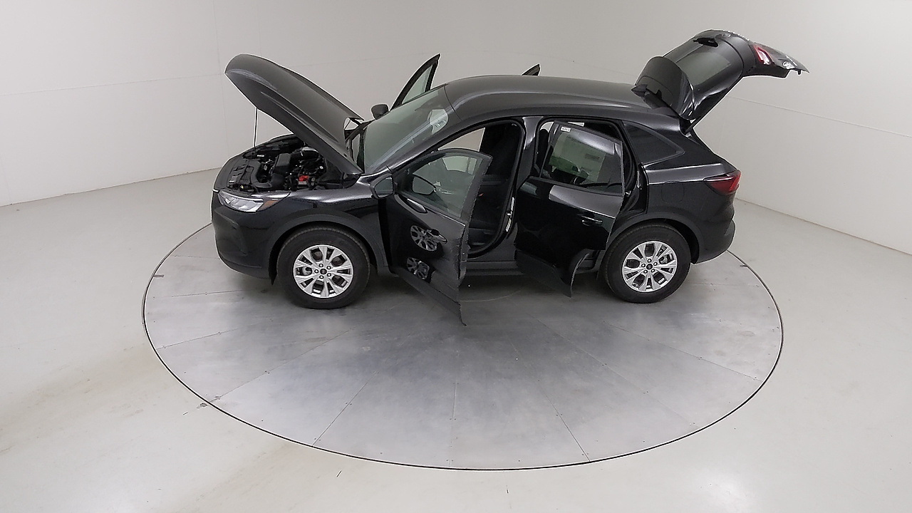 Car Exterior