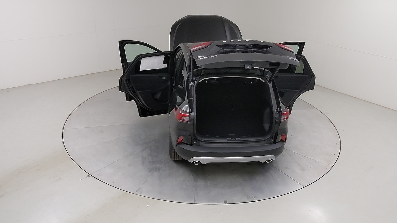 Car Exterior