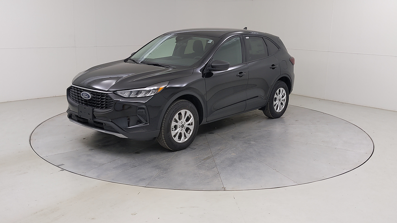 Car Exterior