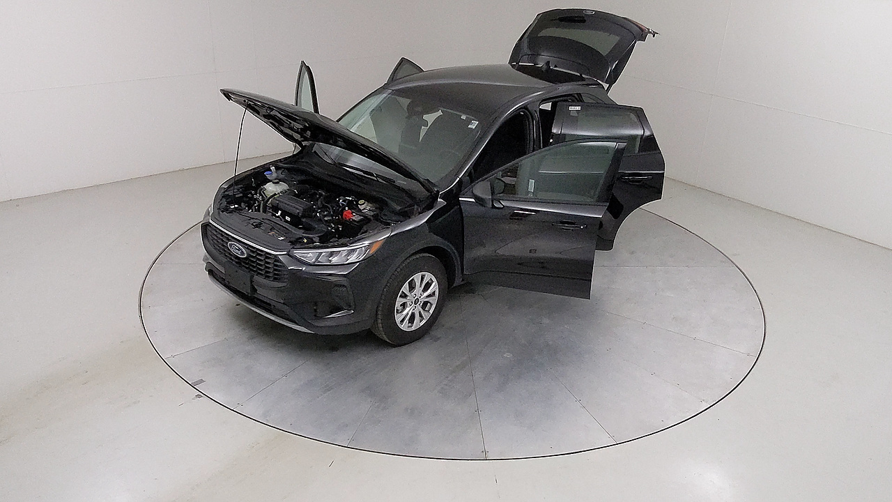 Car Exterior