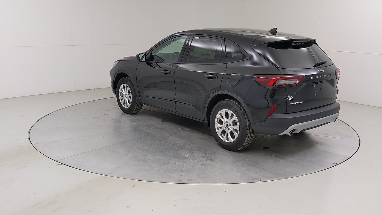 Car Exterior