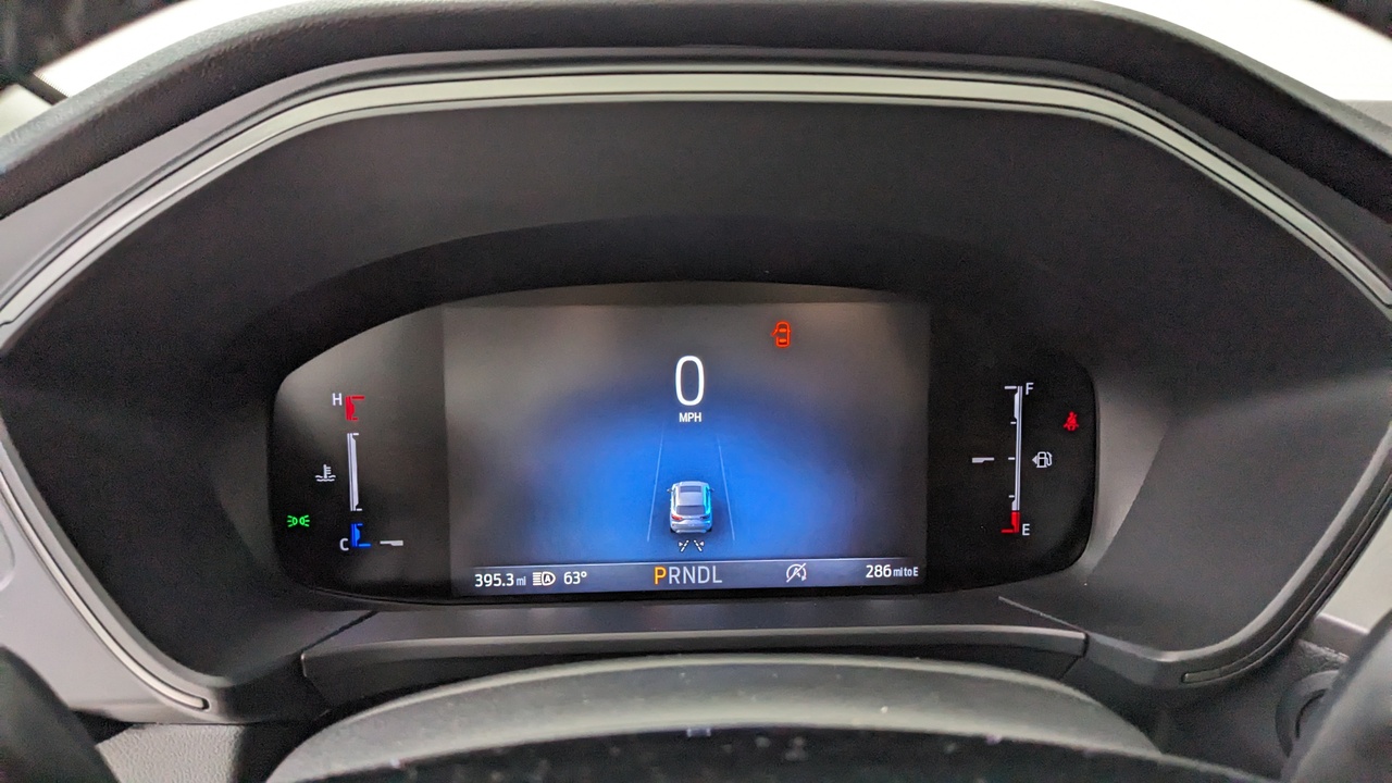Car Exterior