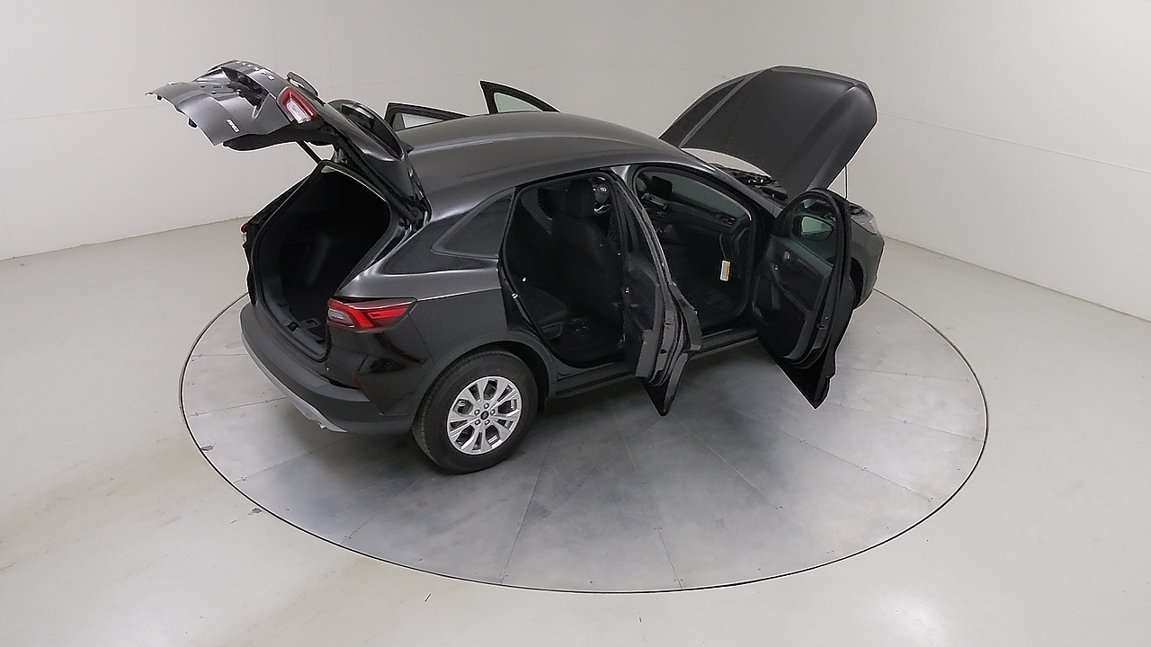 Car Exterior