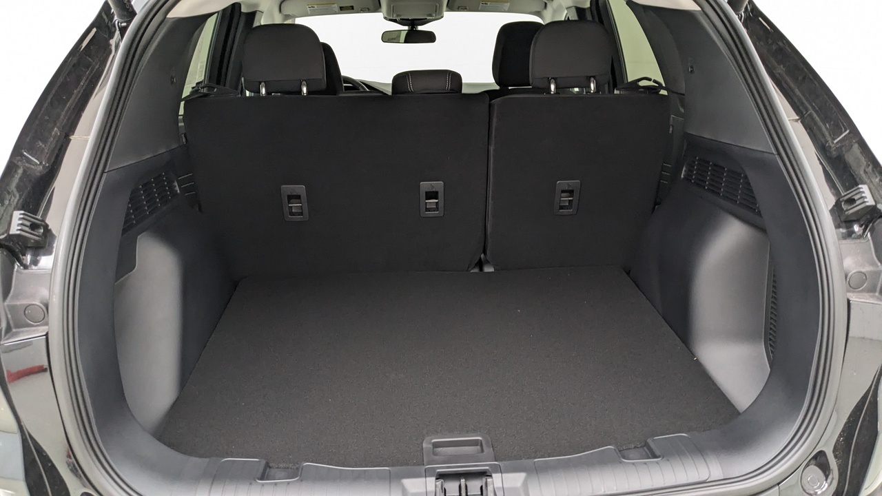 Car Exterior