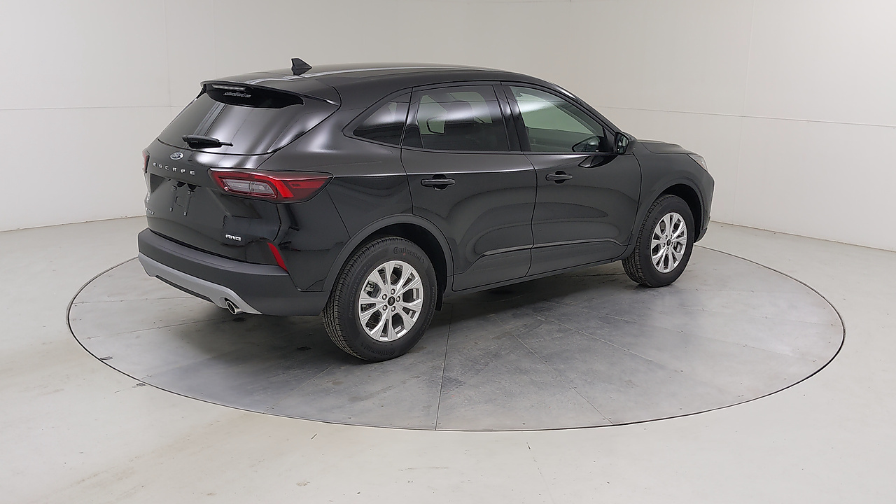 Car Exterior
