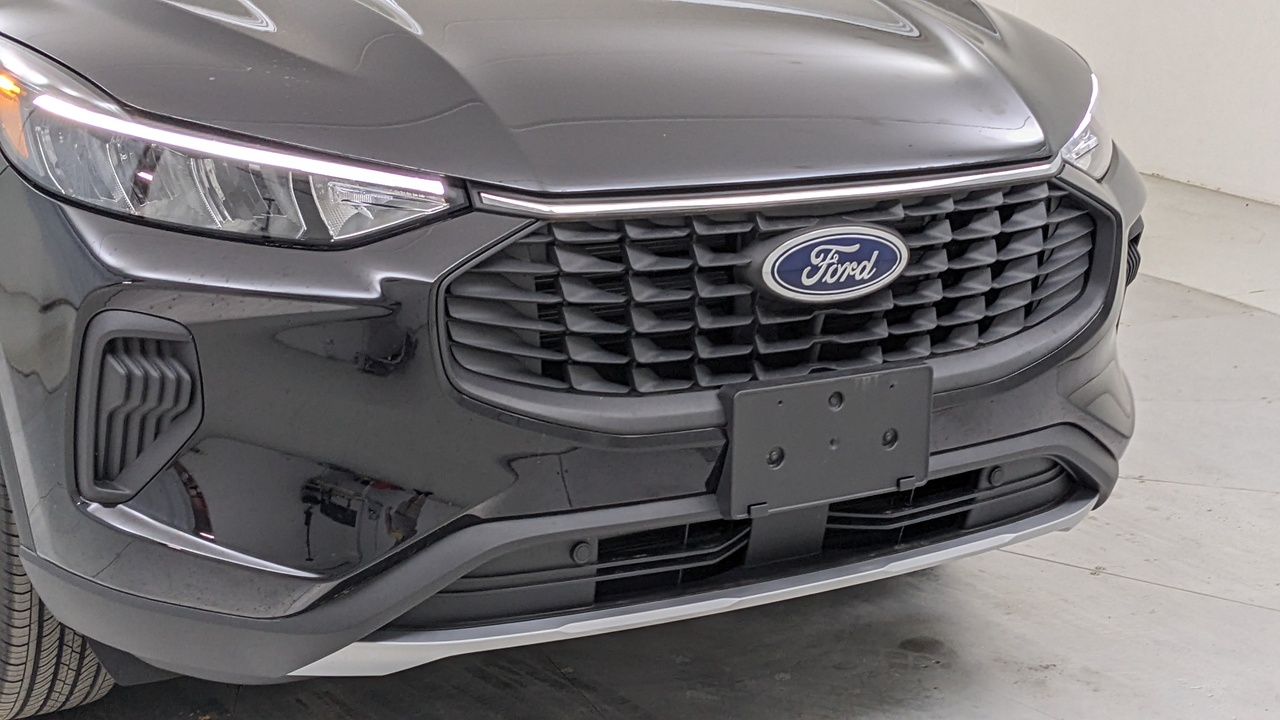Car Exterior