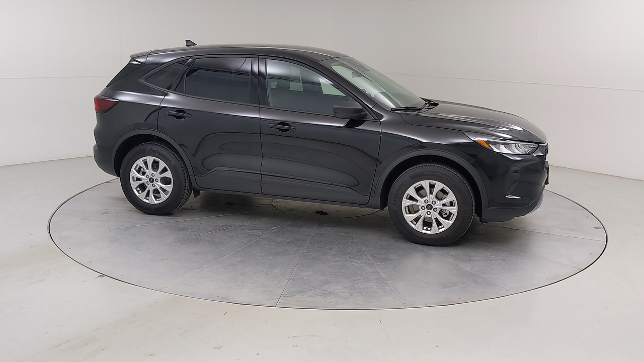 Car Exterior