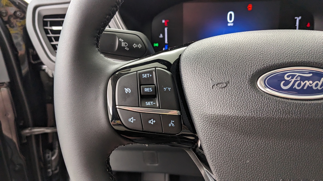 Car Exterior