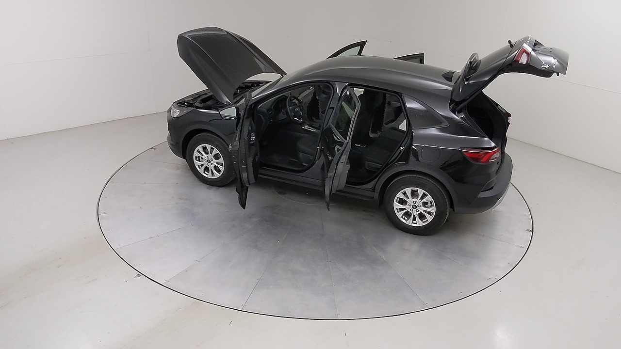 Car Exterior