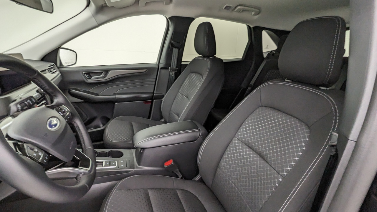 Car Exterior