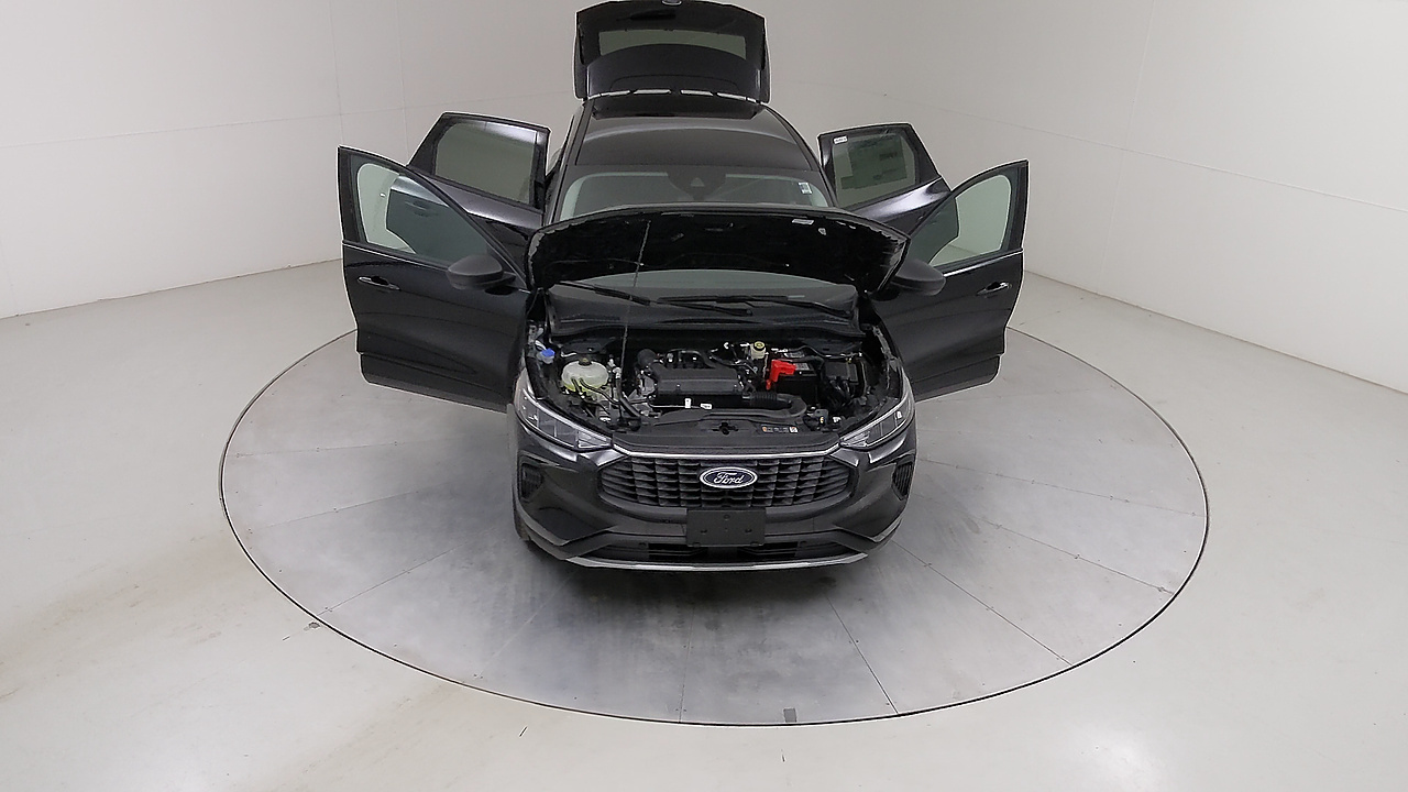 Car Exterior