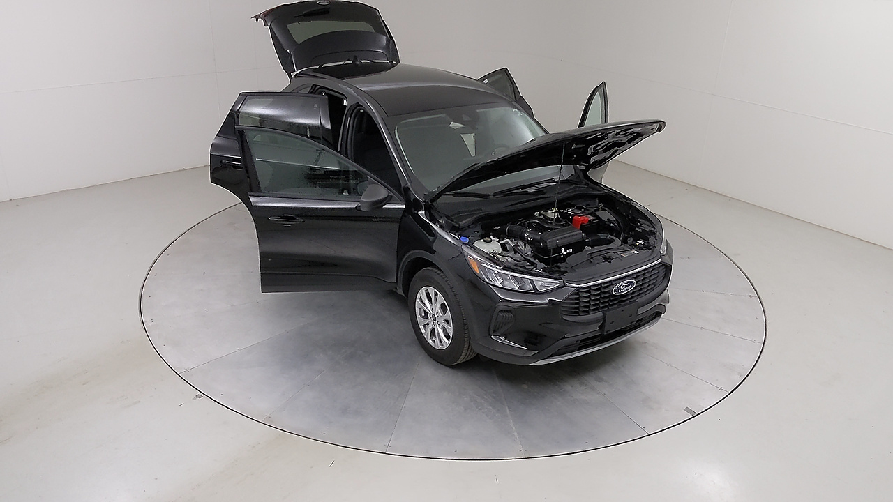 Car Exterior