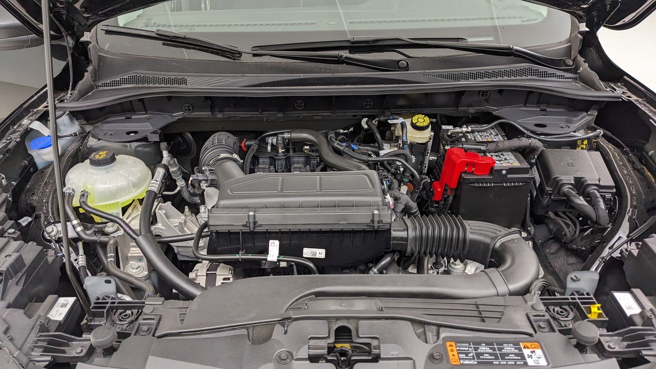 Car Exterior