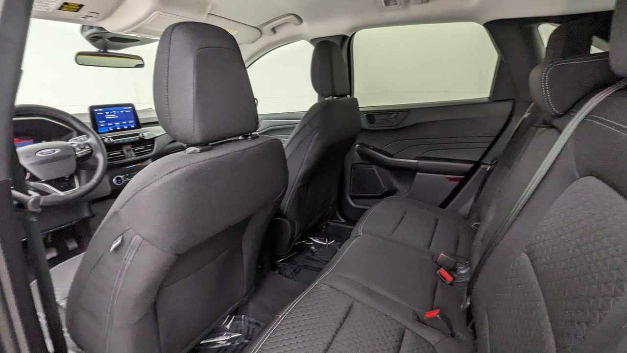 Car Exterior