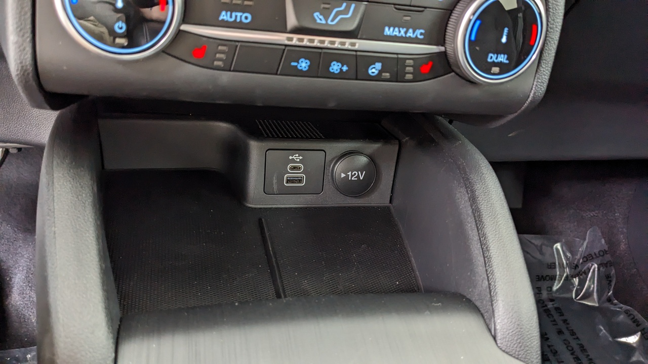 Car Exterior