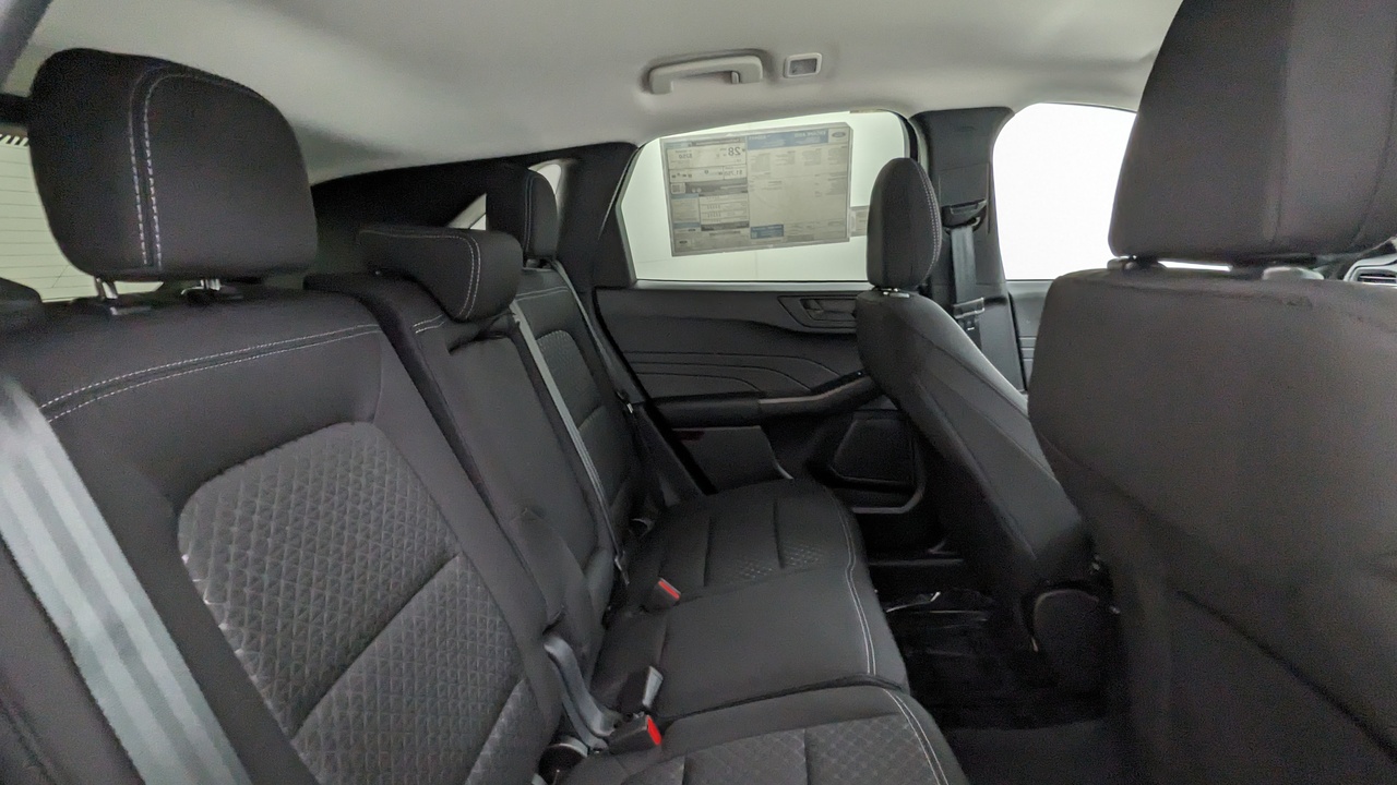 Car Exterior