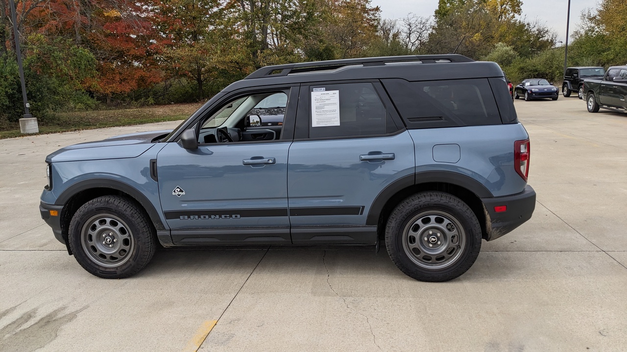 Car Exterior
