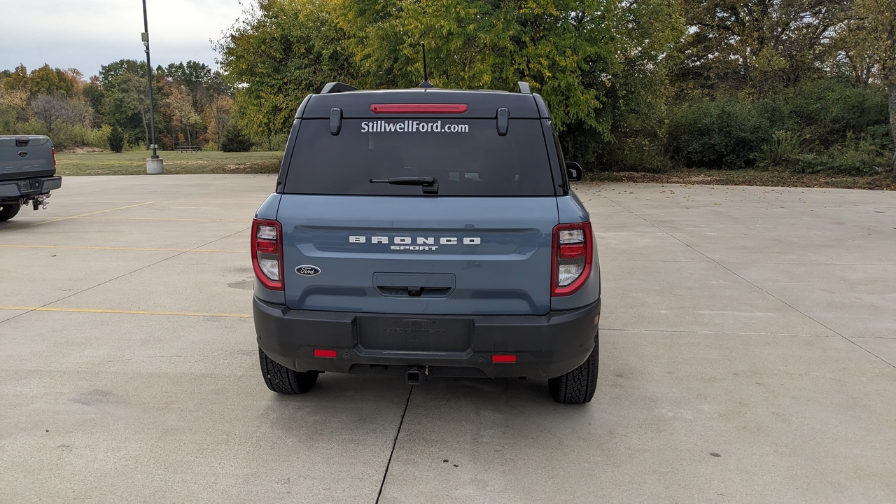 Car Exterior