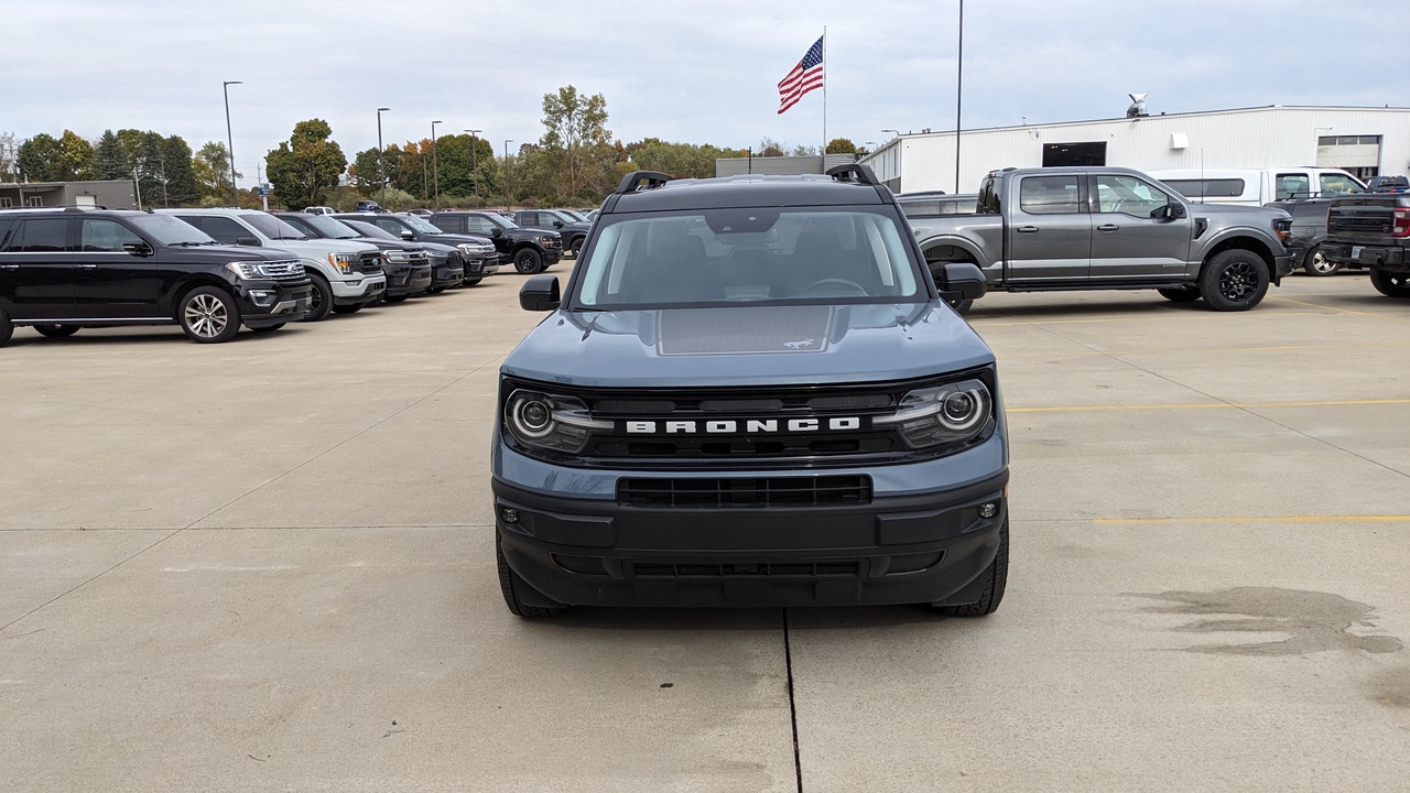 Car Exterior