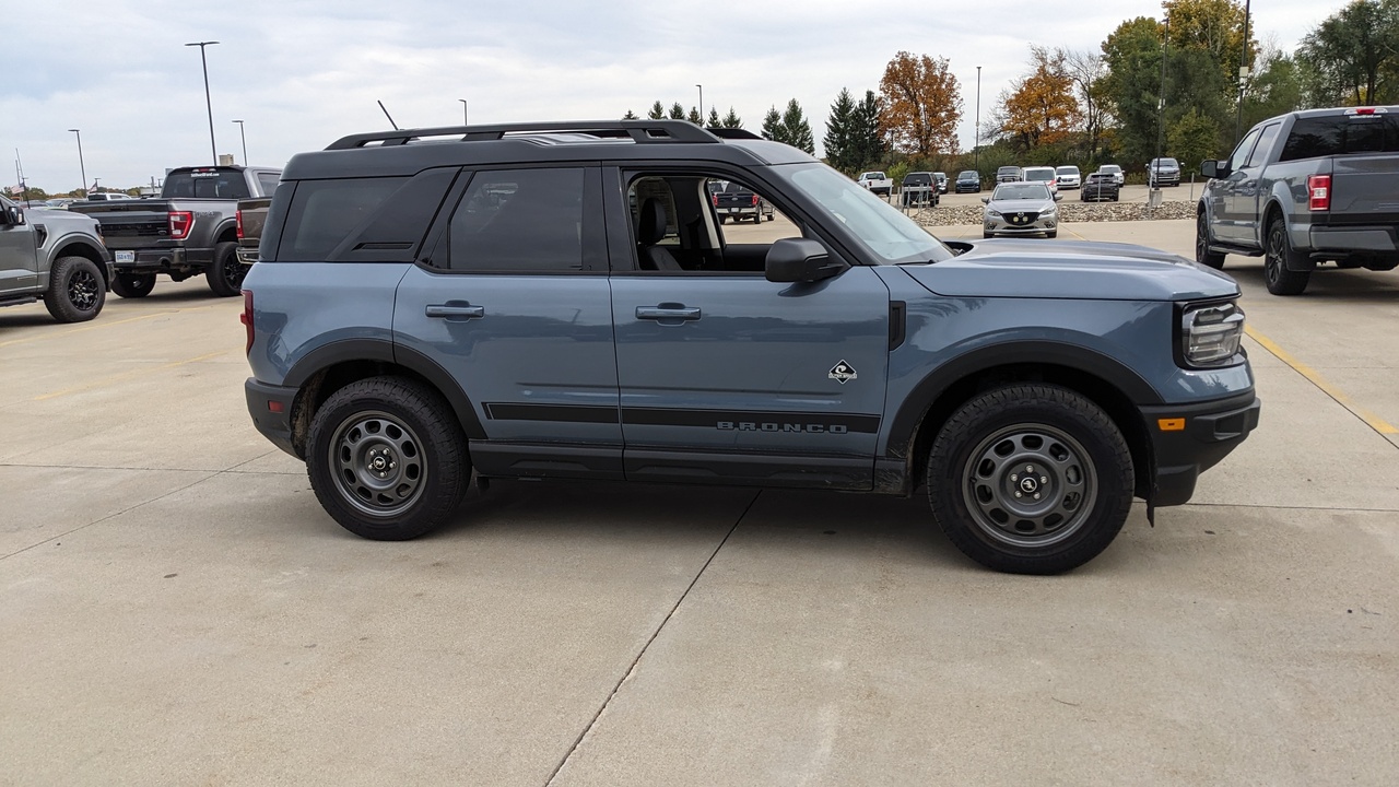 Car Exterior