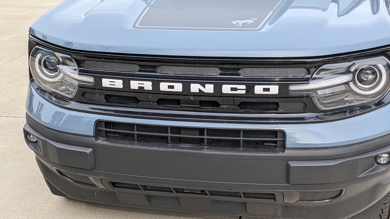 Car Exterior
