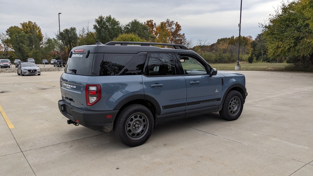 Car Exterior