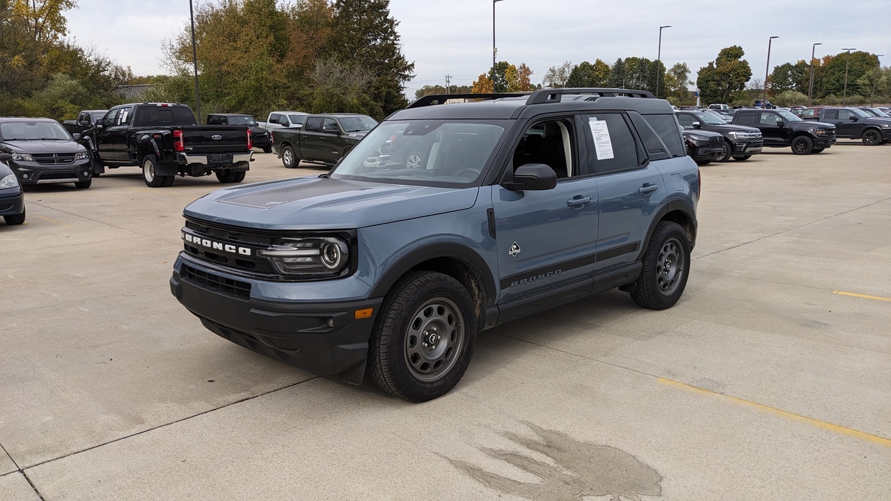 Car Exterior