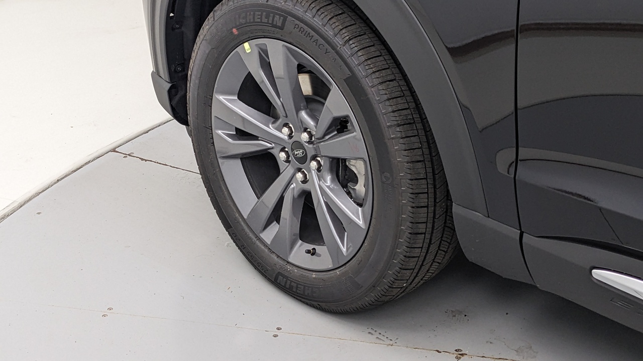 Car Exterior