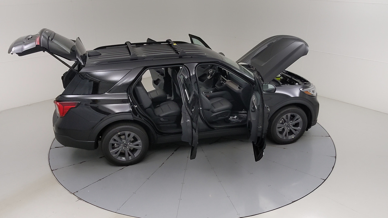 Car Exterior