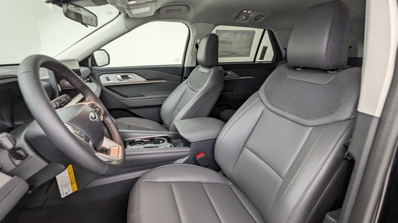 Car Exterior
