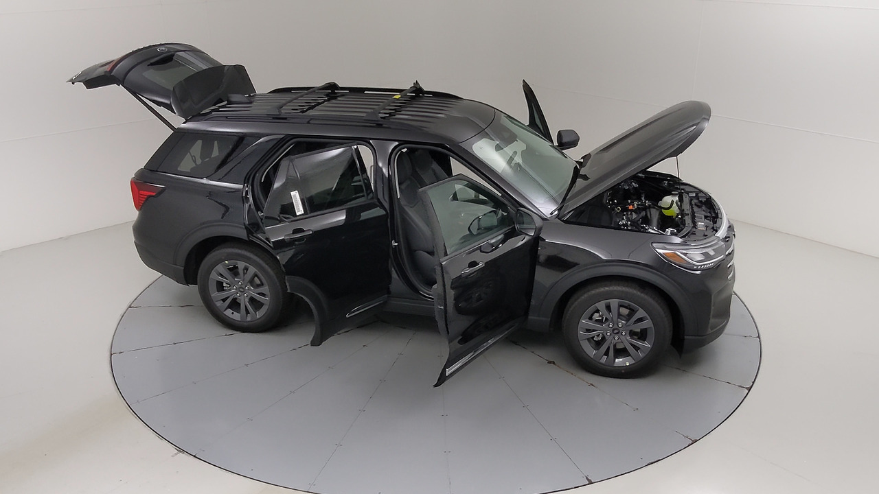 Car Exterior