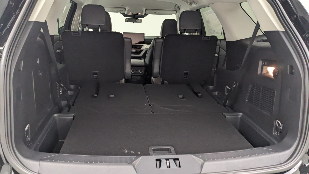Car Exterior