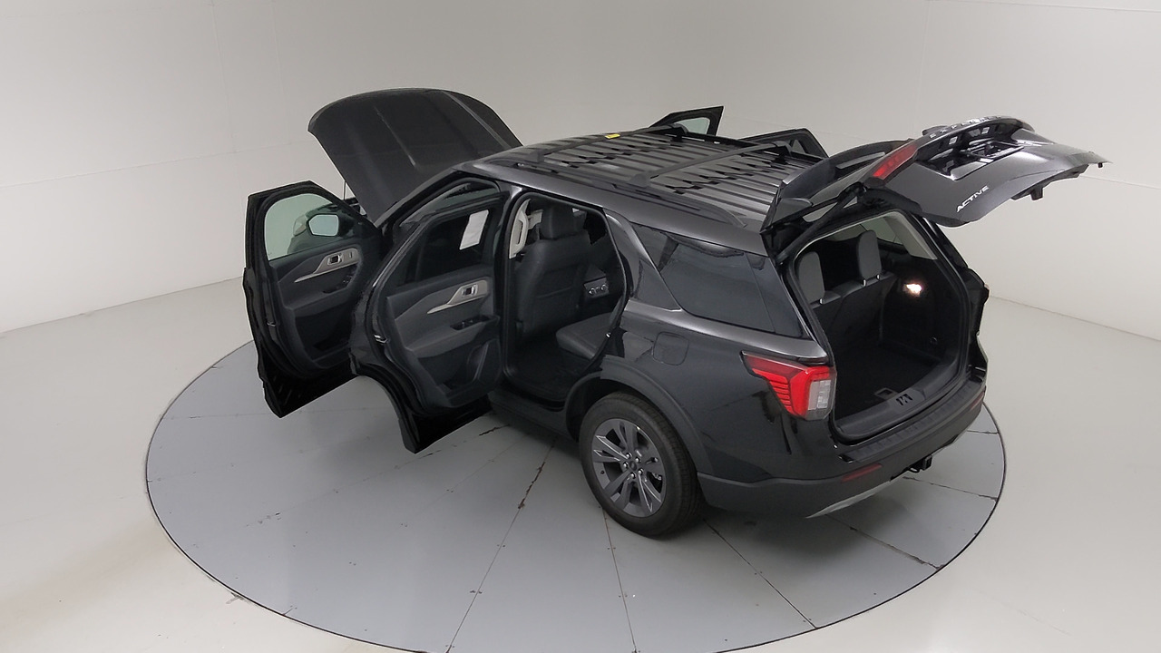 Car Exterior