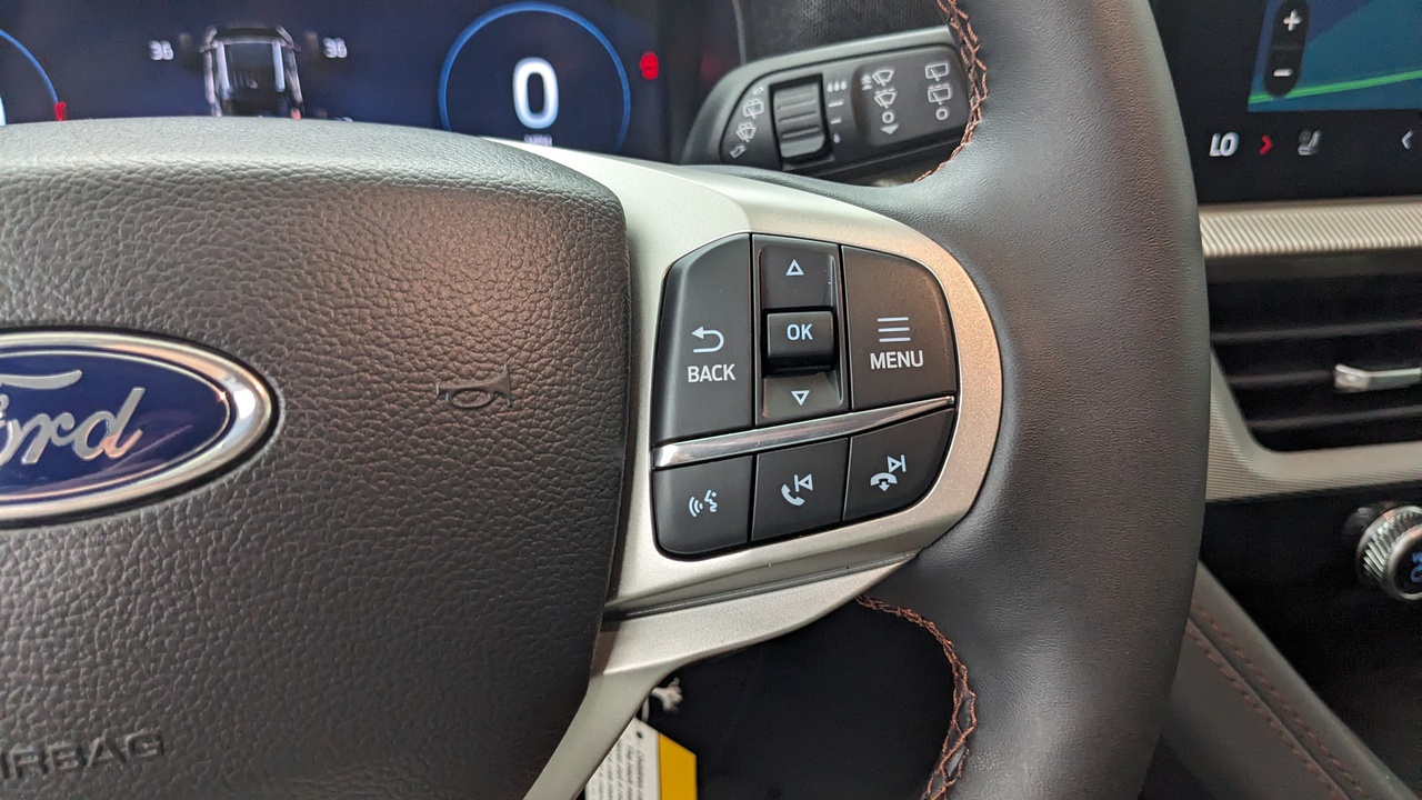 Car Exterior