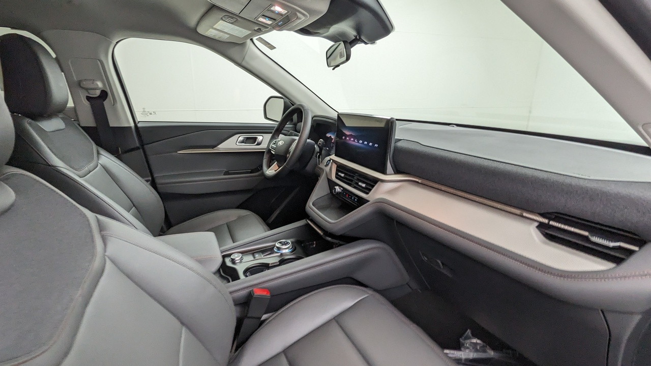 Car Exterior