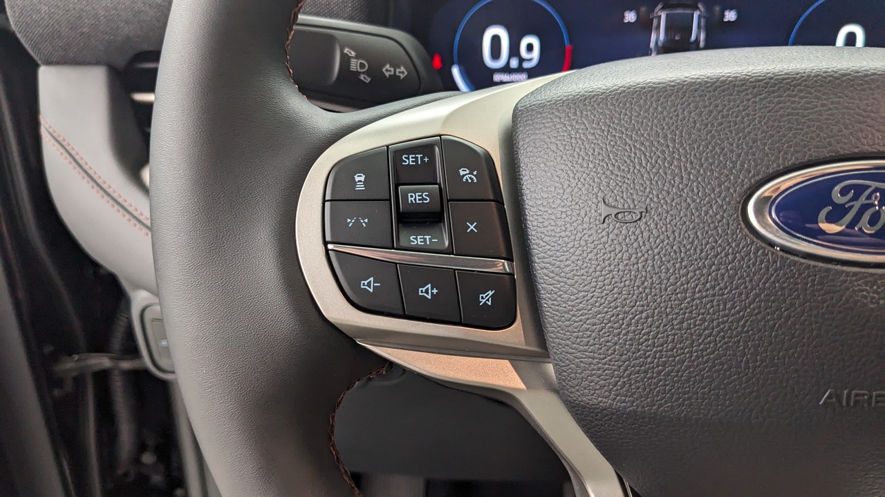 Car Exterior