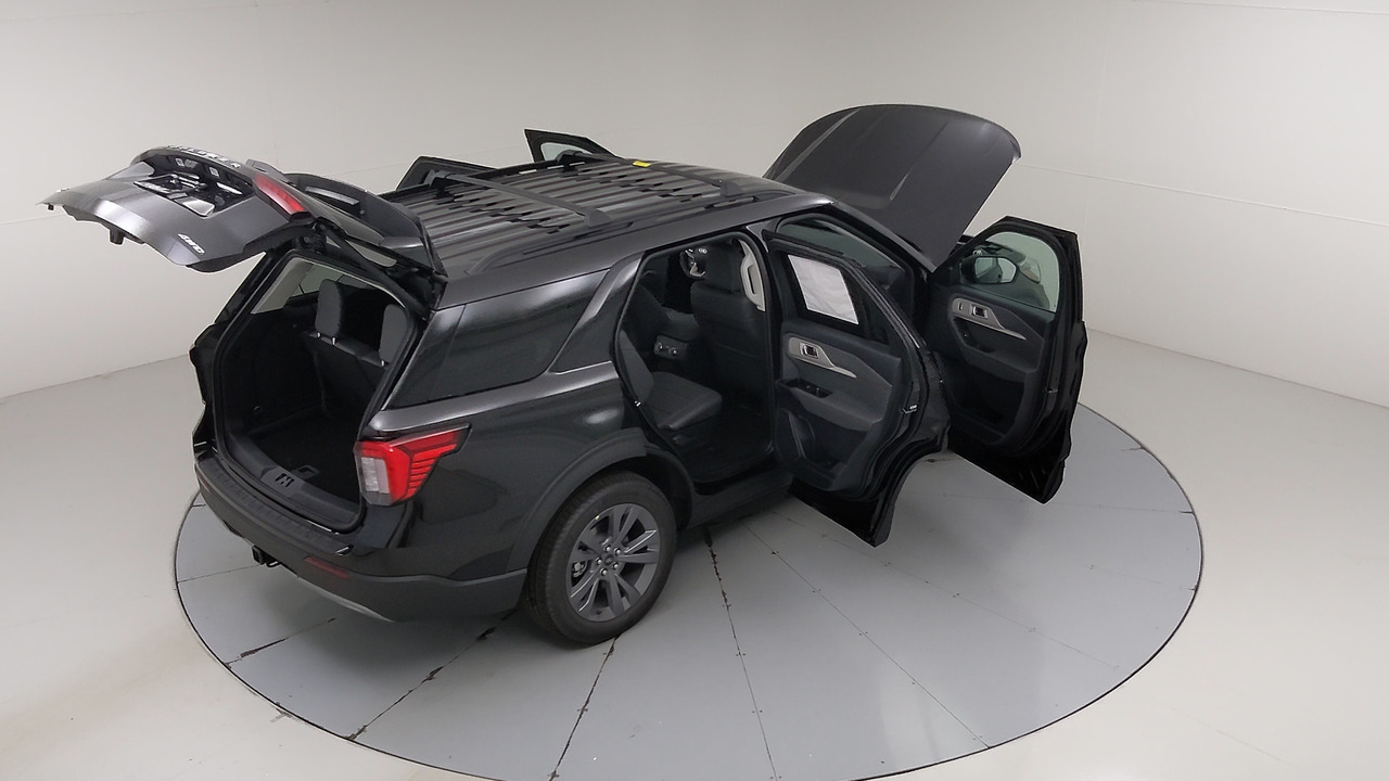Car Exterior