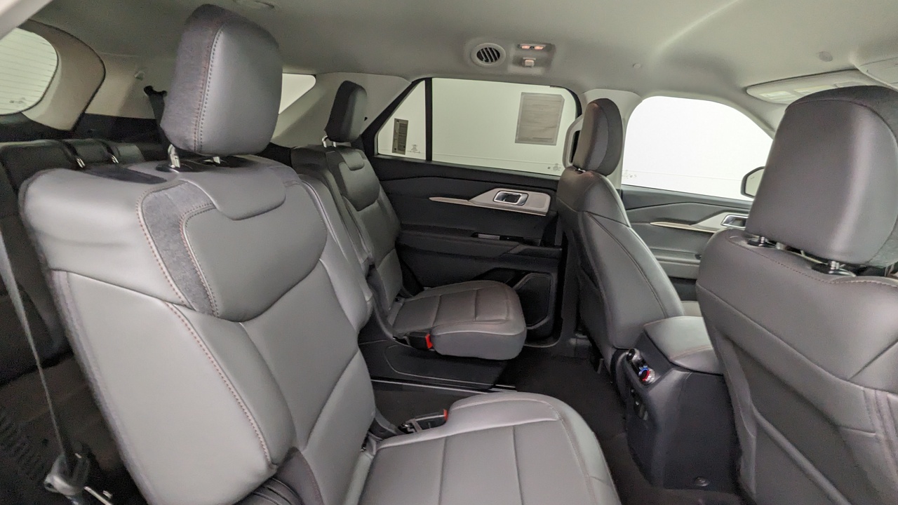 Car Exterior