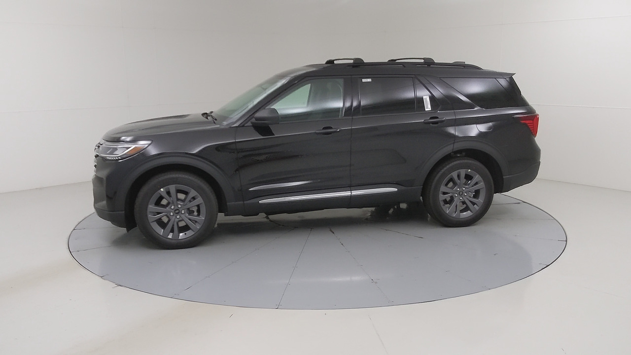 Car Exterior