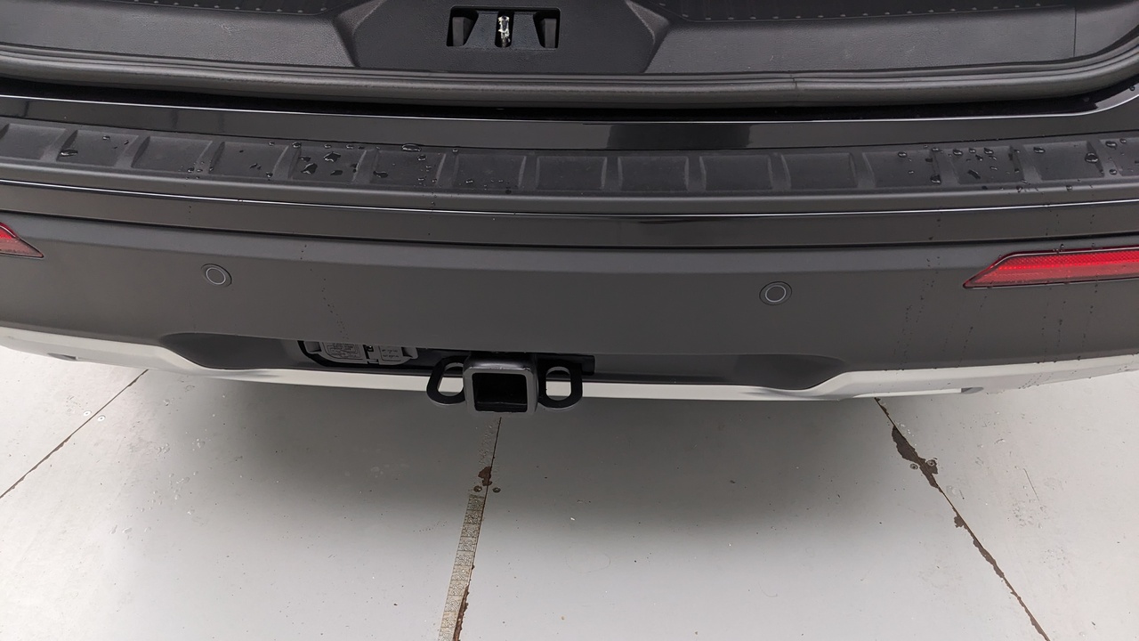 Car Exterior