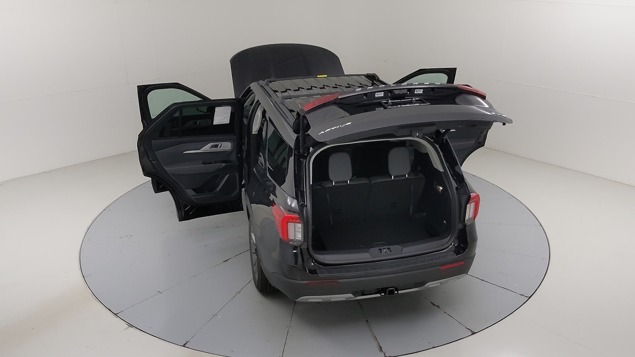 Car Exterior