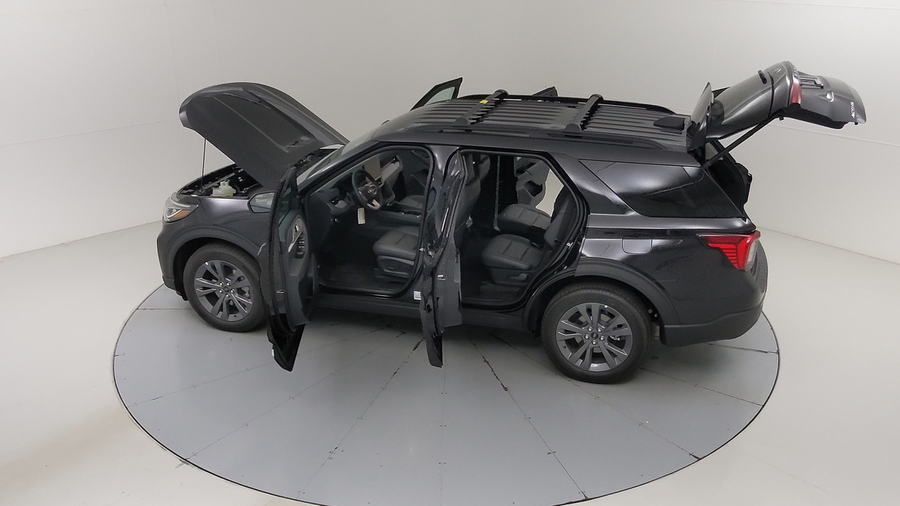 Car Exterior