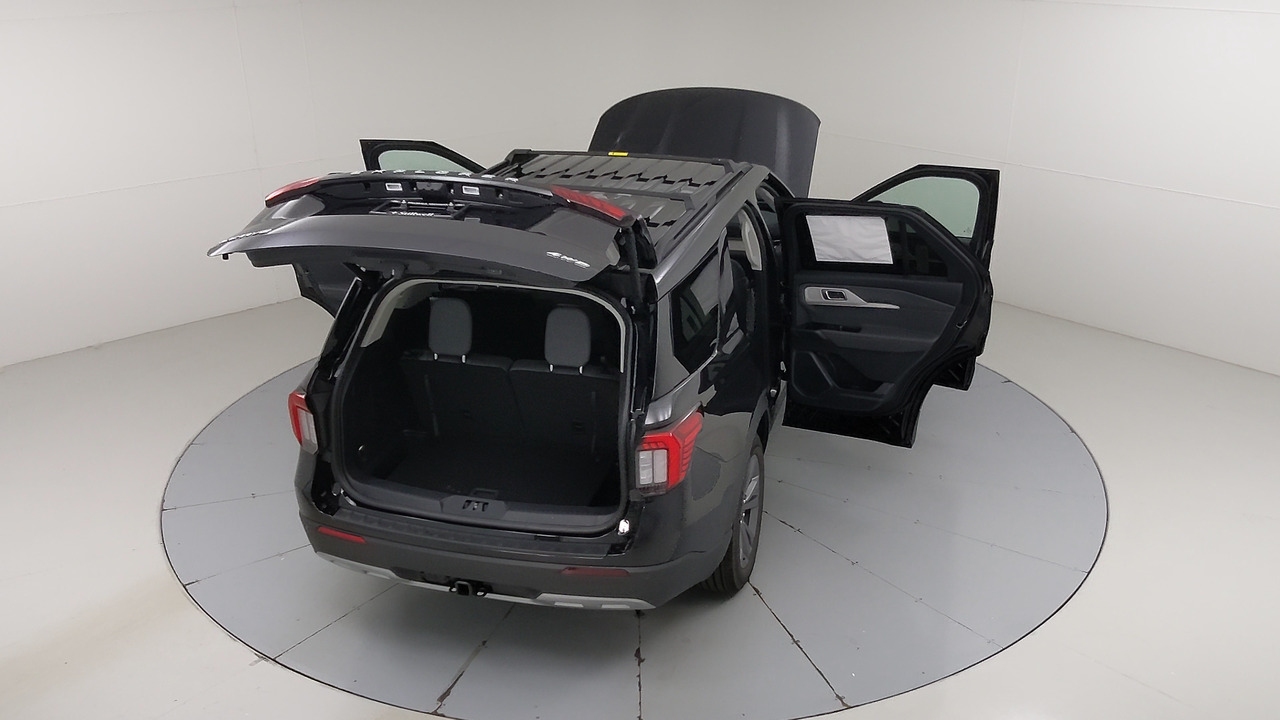 Car Exterior