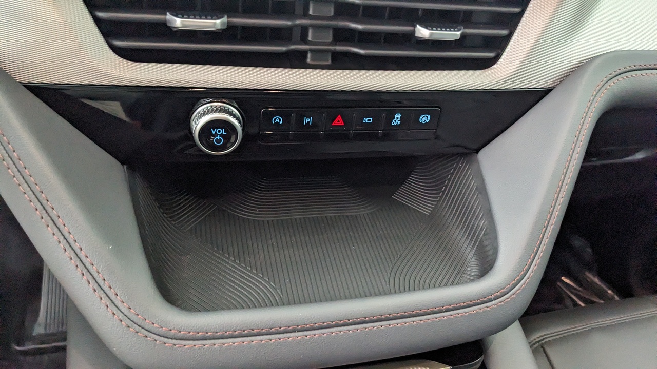 Car Exterior