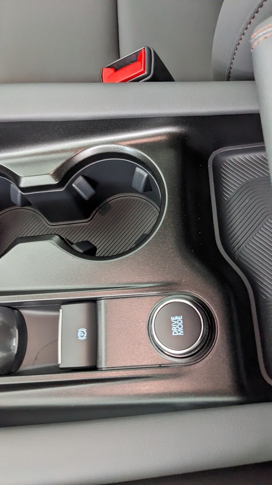 Car Exterior