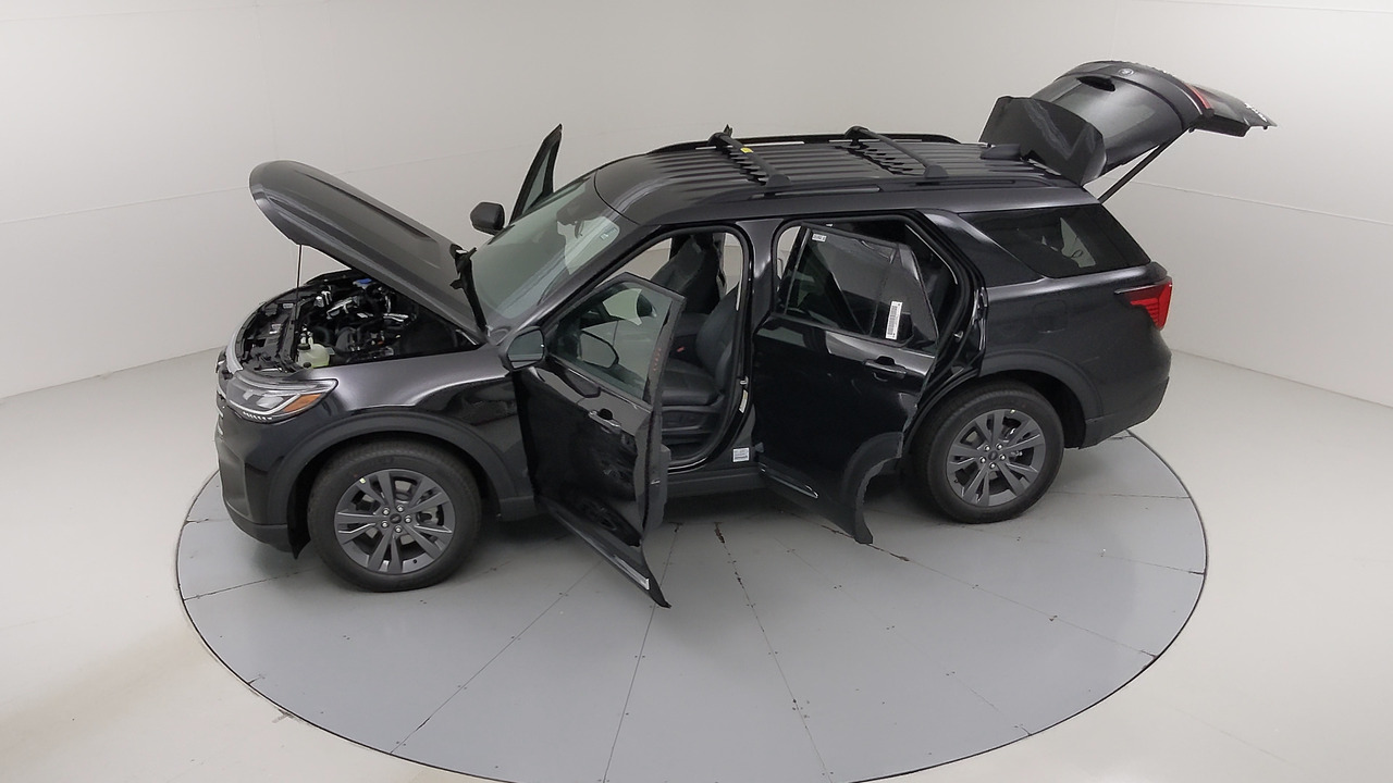 Car Exterior