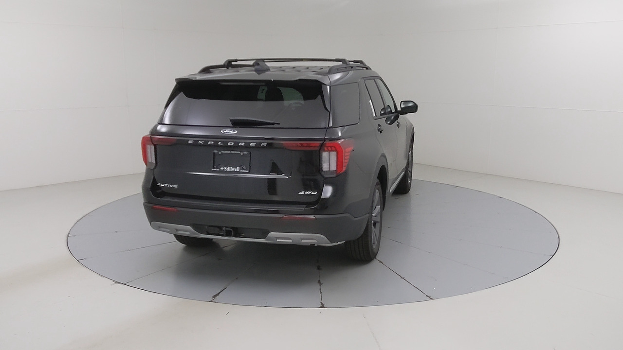 Car Exterior