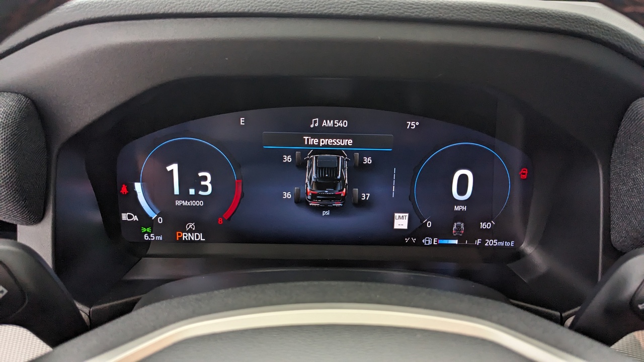 Car Exterior