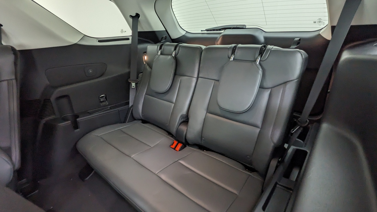 Car Exterior